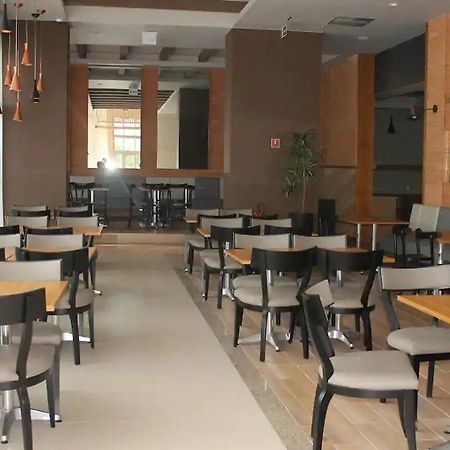 شقة Loft Em Predio Sofisticado ريو دي جانيرو المظهر الخارجي الصورة