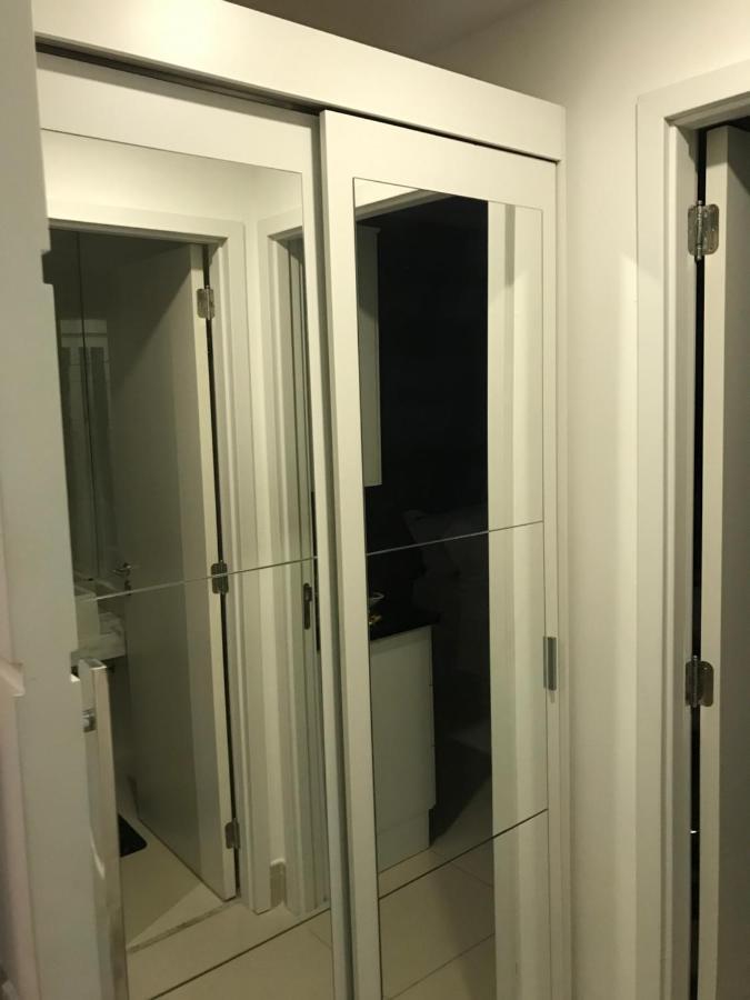 شقة Loft Em Predio Sofisticado ريو دي جانيرو المظهر الخارجي الصورة