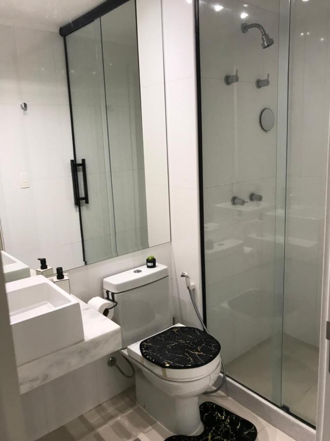 شقة Loft Em Predio Sofisticado ريو دي جانيرو المظهر الخارجي الصورة