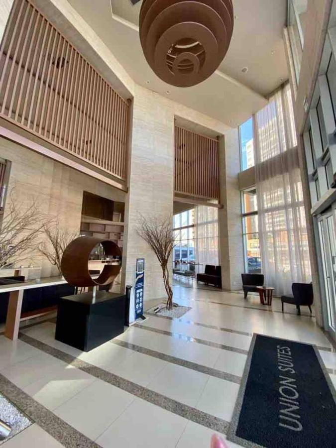 شقة Loft Em Predio Sofisticado ريو دي جانيرو المظهر الخارجي الصورة