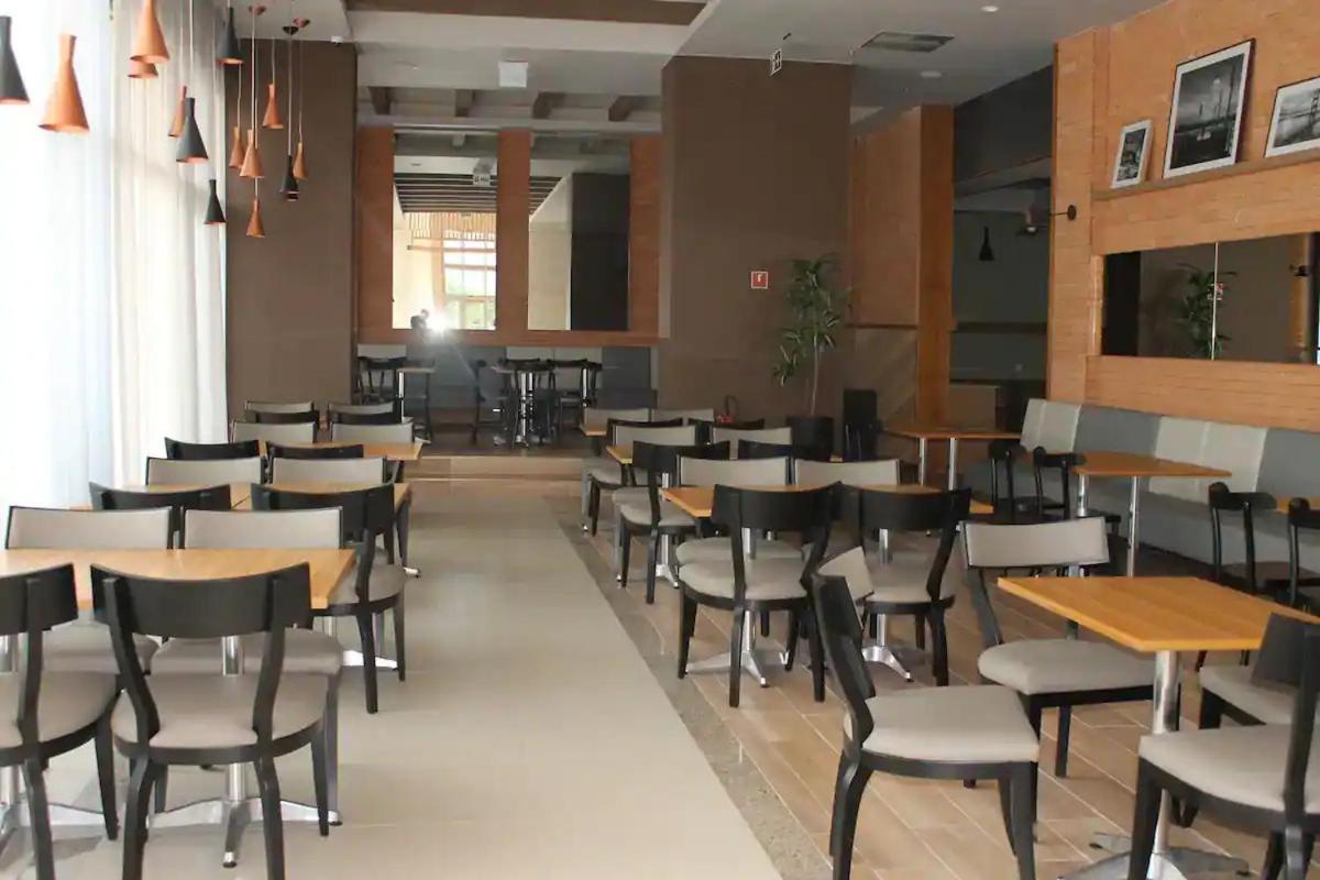 شقة Loft Em Predio Sofisticado ريو دي جانيرو المظهر الخارجي الصورة