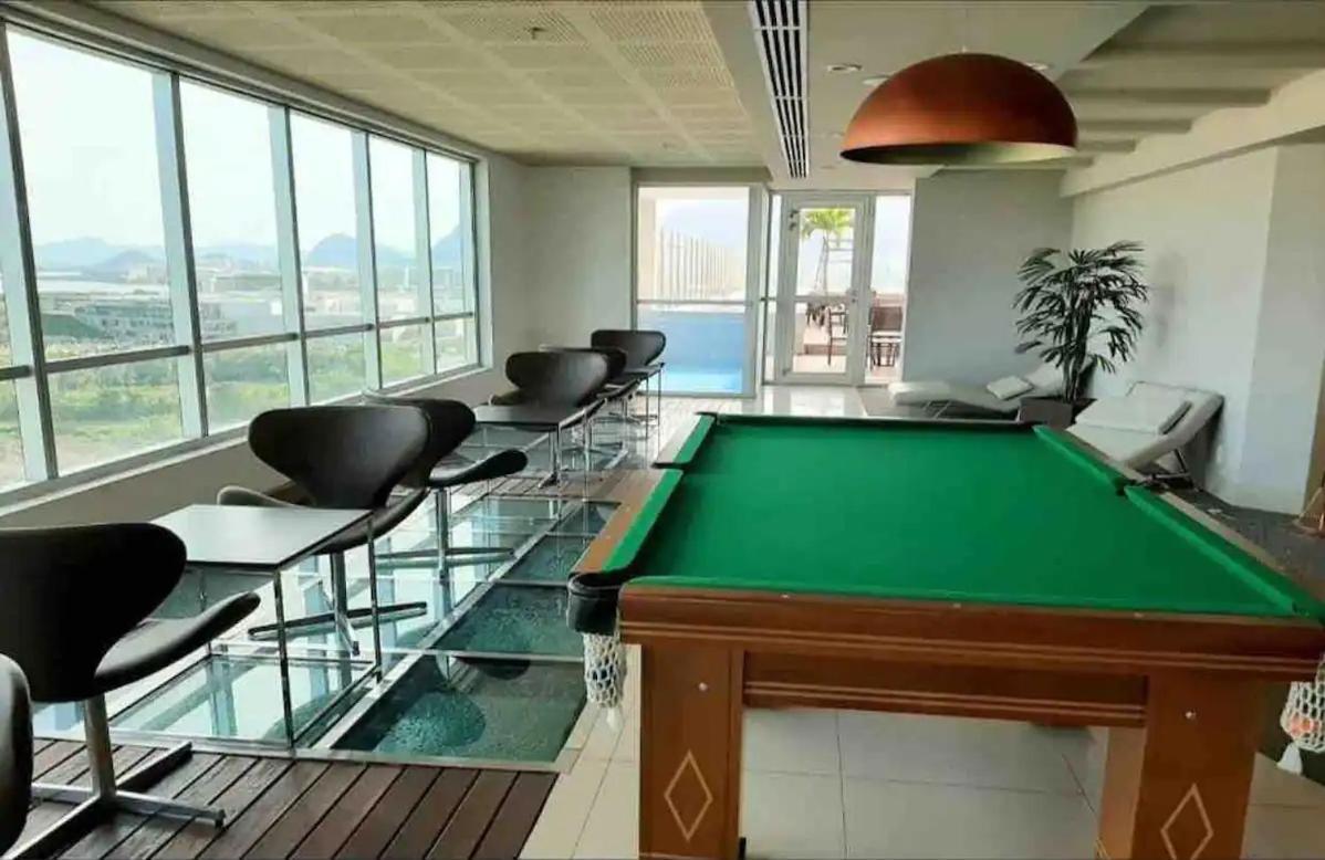 شقة Loft Em Predio Sofisticado ريو دي جانيرو المظهر الخارجي الصورة