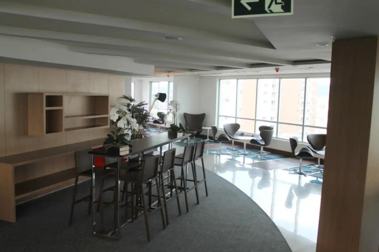 شقة Loft Em Predio Sofisticado ريو دي جانيرو المظهر الخارجي الصورة